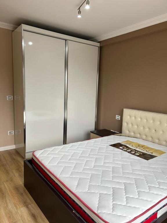 Apartment 2+1 for rent at Botaniku