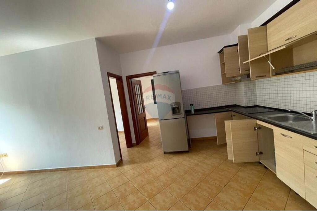 Apartment 2+1 for rent in Astir !