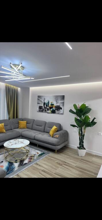 APARTMENT FOR RENT 1+1 SELVIA 600 EURO
