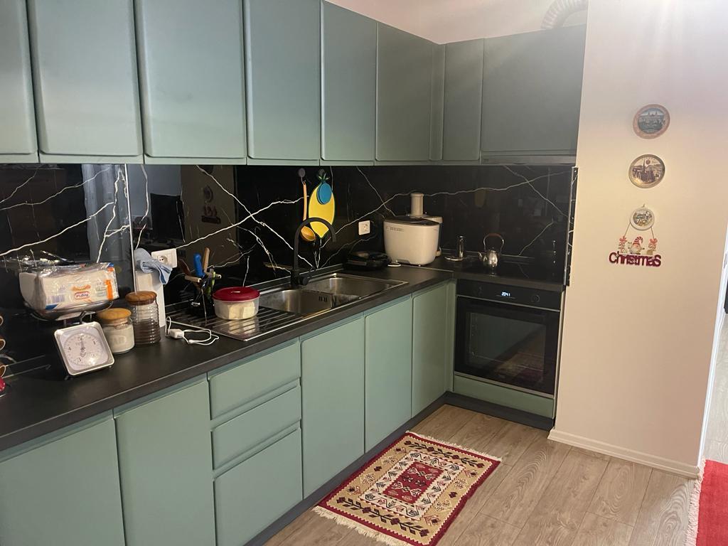APARTAMENT 2+1 PER QIRA TEK UNIVERS CITY