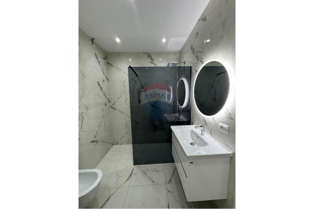 Apartament 2+1+2 me qira Delijorgji.