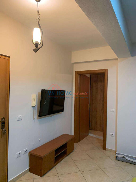 Apartment 1+1 for Rent Don Bosko Tirana