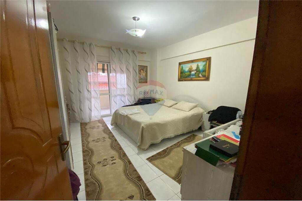 Apartment 2+1 for rent in Laprake