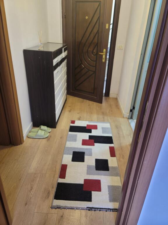 Casa 1+1 in Affitto in Centro, dietro i 9 Piani