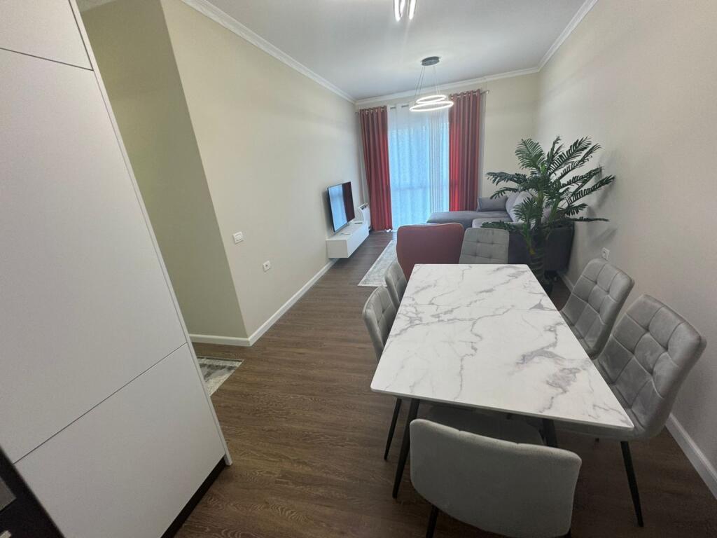 Appartamento 2+1 + Parcheggio vicino a TEG!
