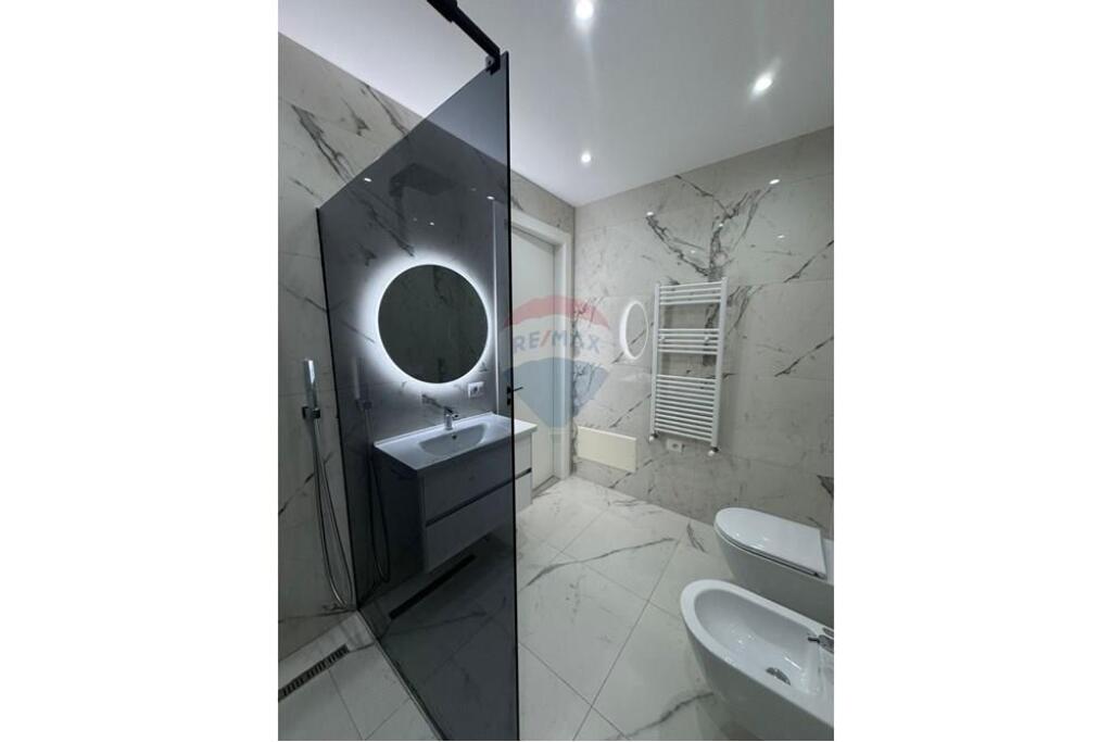 Apartament 2+1+2 me qira Delijorgji.