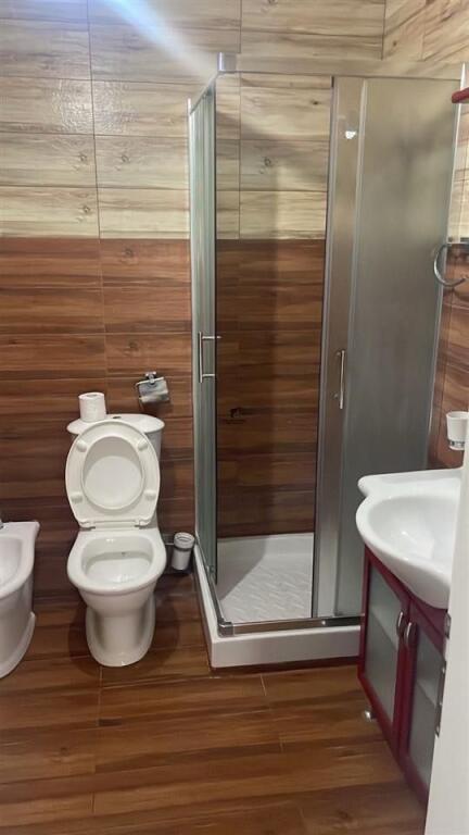 APARTMENT FOR RENT 2+1 ASTIR 450 EURO