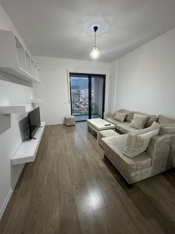 Appartamento in Affitto 1+1 presso ASL 2 (ID B2101229) Tirana
