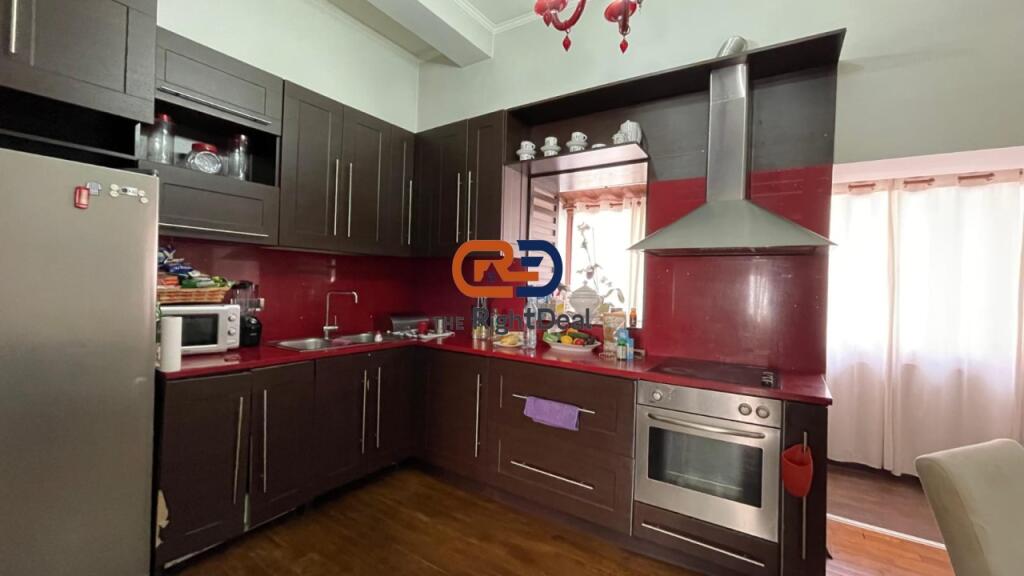 In the Center, Super 2+1 Apartment for Rent, With Perfect Location!