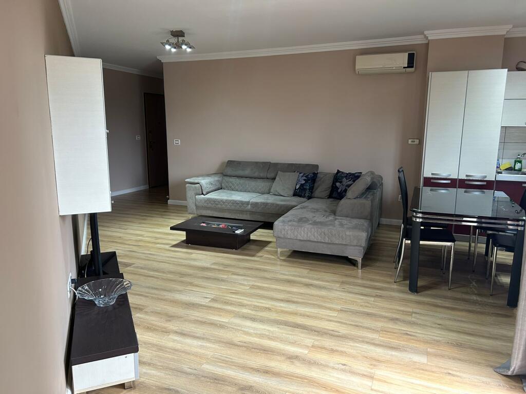 Apartment 2+1 for rent at Botaniku