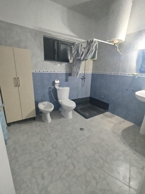 📢 Si affitta il secondo piano di una casa privata a Spitallë, Durrës.