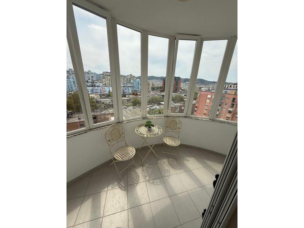 🏡 Appartamento 2+1 in affitto – Myslym Shyri, Tirana