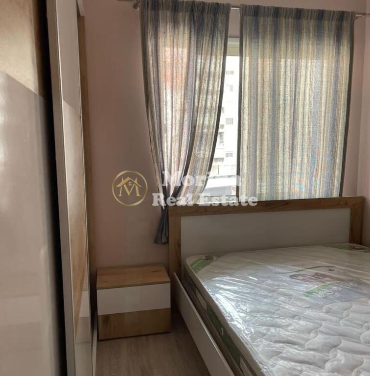 Qera, Apartament 1+1 “Astir” 480 Euro/Muaj