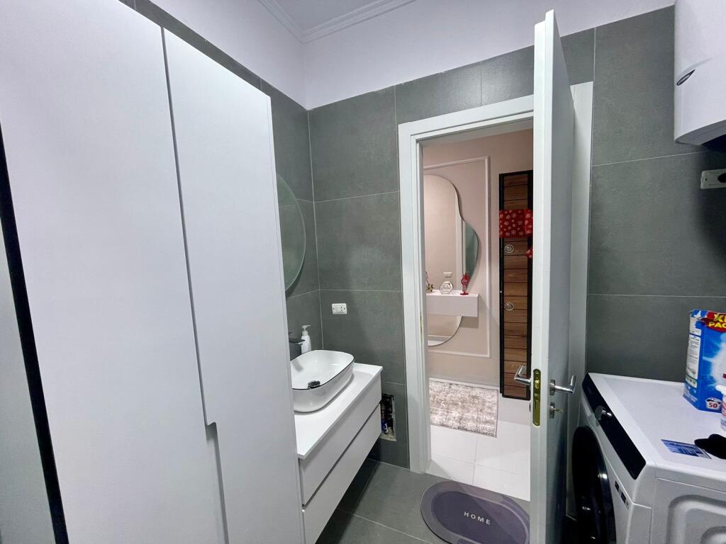 Apartament 2+1 per qira tek Kompleksi Urban Gate