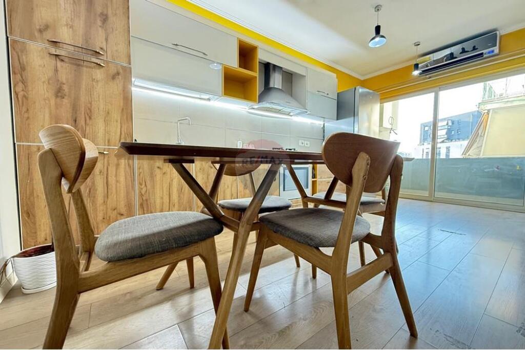 APARTMENT FOR SALE