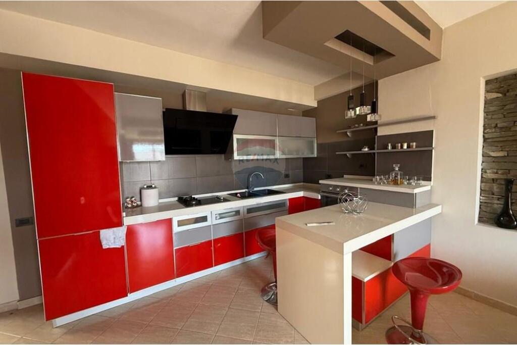 Apartment 1+1 for rent in Astir !