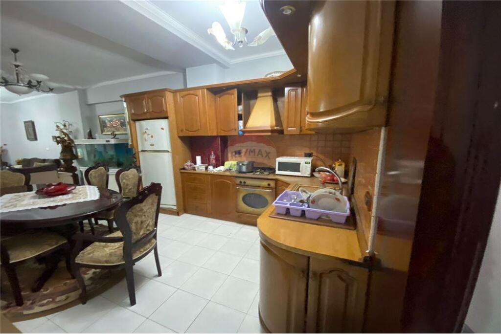 Apartment 2+1 for rent in Laprake
