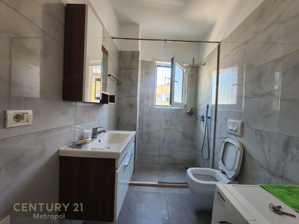 🏡 Apartment 1+1 with Veranda for Rent – Fresk, Muhamed Deliu Street
