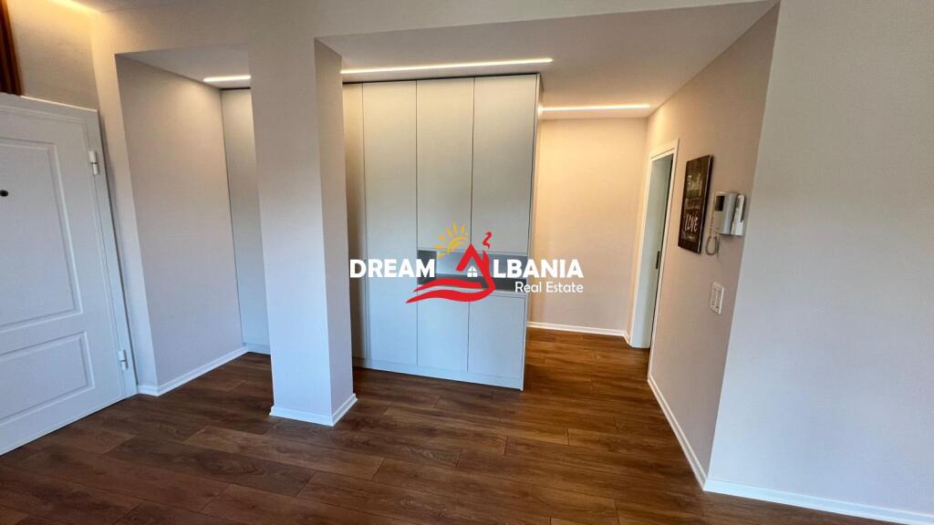 Apartment 2+1 (Villa floor) for rent in Sauk near the Police Academy in Tirana (ID 42214924)
