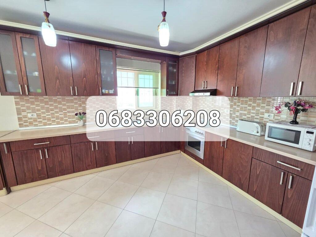 Villa for rent  4 parking spaces Sauk