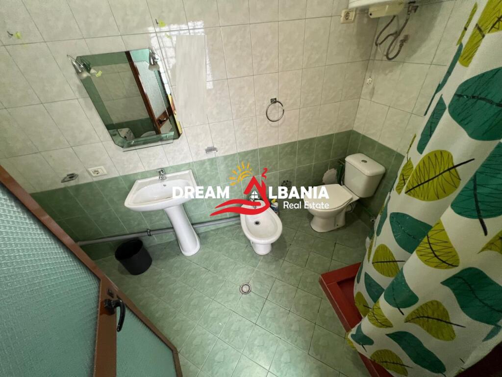 Affitto 2+1 in villa al piano a Don Bosko, vicino al Complesso Vizion a Tirana (ID 4221976)