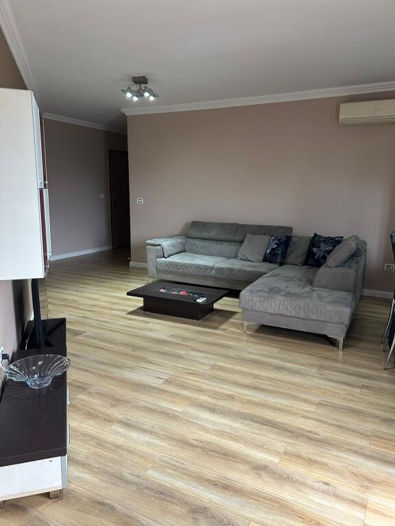 Apartment 2+1 for rent at Botaniku