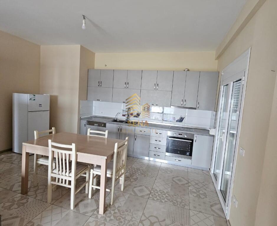 Rent, Apartment 3+1+2WC, Vilat Amerikane, 550 Euro/Month