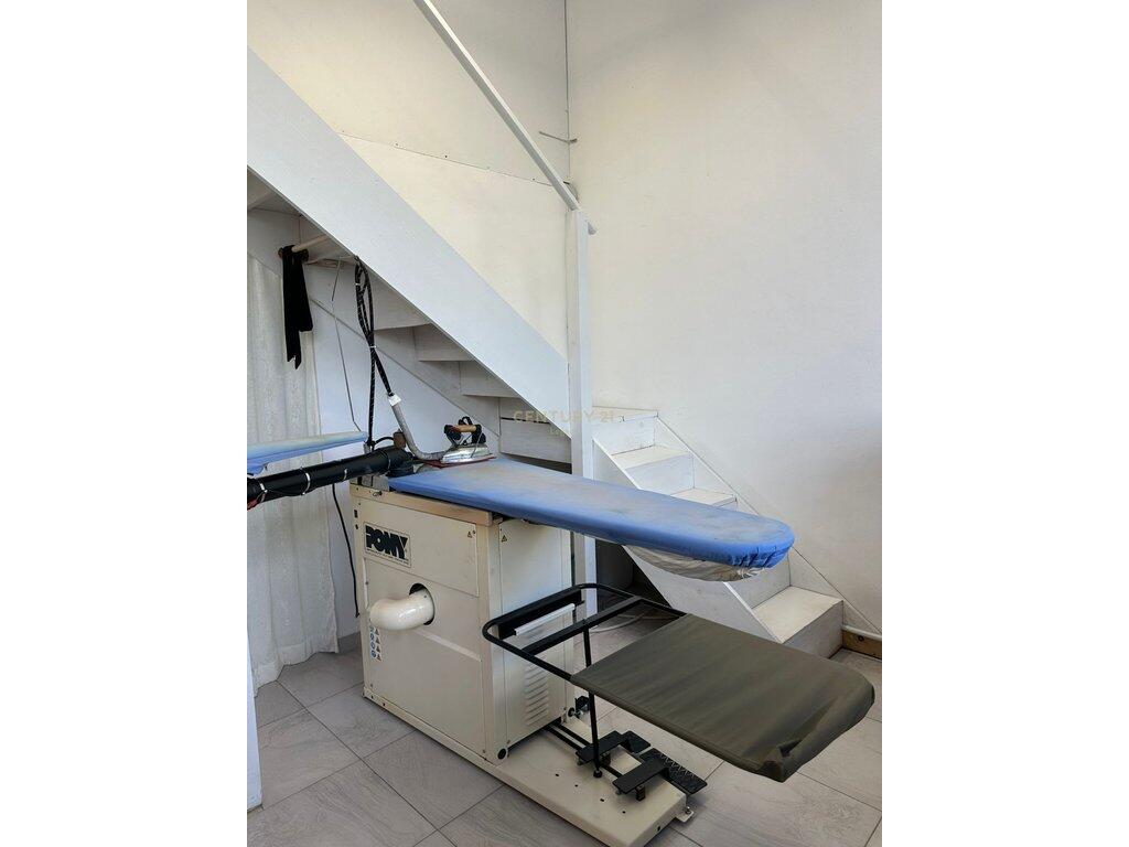 Chemical Cleaning Business for Sale, 5 Maji
