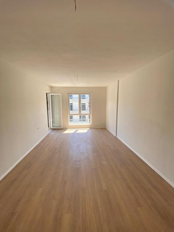 SHITETET APARTAMENT 2+1 UNIVERS CITY