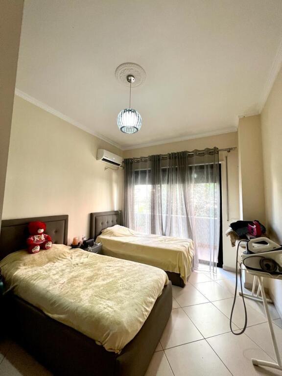 Apartment 2+1 For Rent In Astir near Ozone