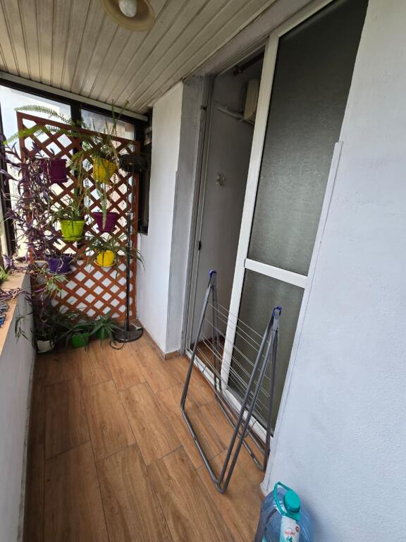 Jepet me qera Apartament 1+1 Rruga Qemal Stafa
