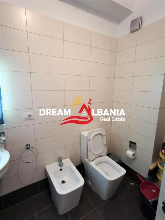 Apartament 2+1 me qera ne Rezidencen Kodra e Diellit 1 prane globit ne Tirane (ID 42214361)