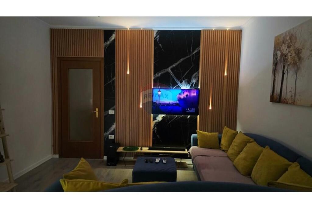 3+1 APARTMENT FOR RENT NEAR THE DRY LAKE