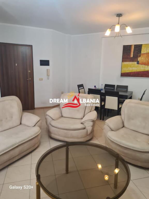 2+1 apartments for rent near Petro Nini in Tirana (ID 42214687 )