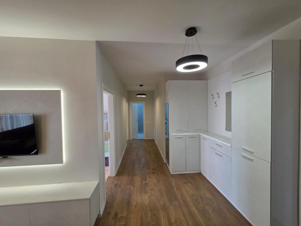 For Rent Apartment 2+1+1 Balcony