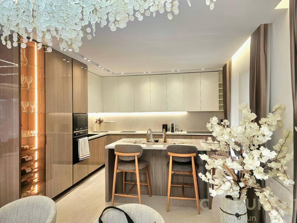 Villa in Vendita vicino a TEG – Complesso Residenziale Privato