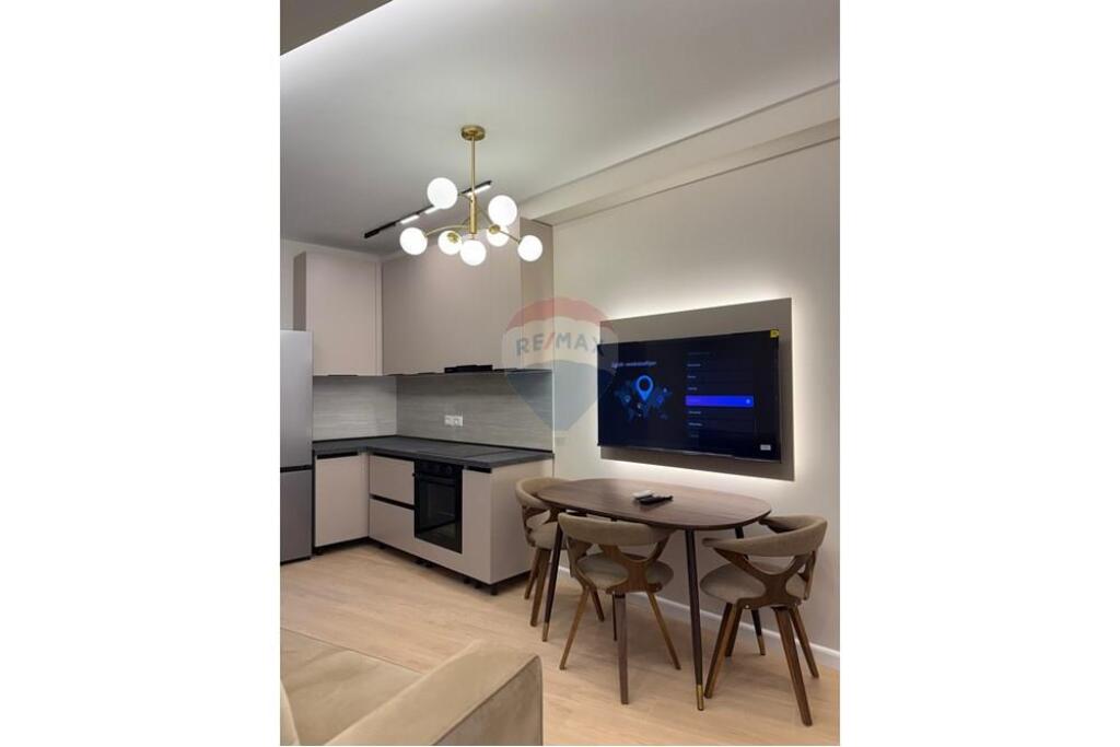 Shitet Apartament 1+1 – Ali Dem