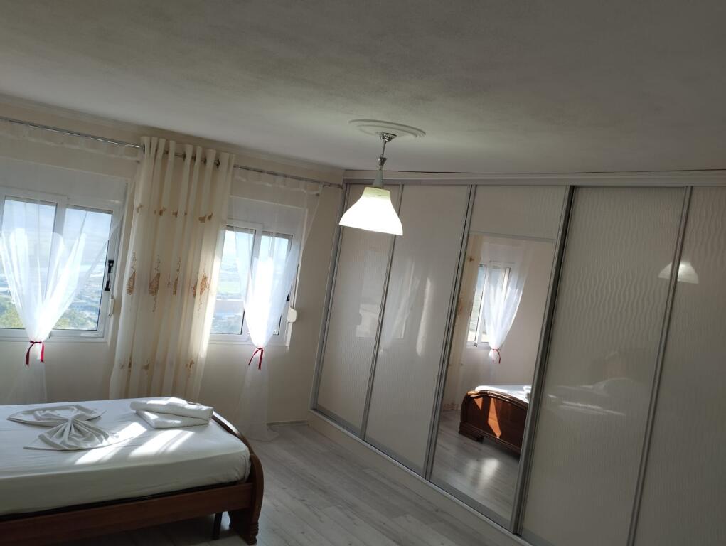 🏨 Hotel for sale in the Cfakë neighborhood, Gjirokastër