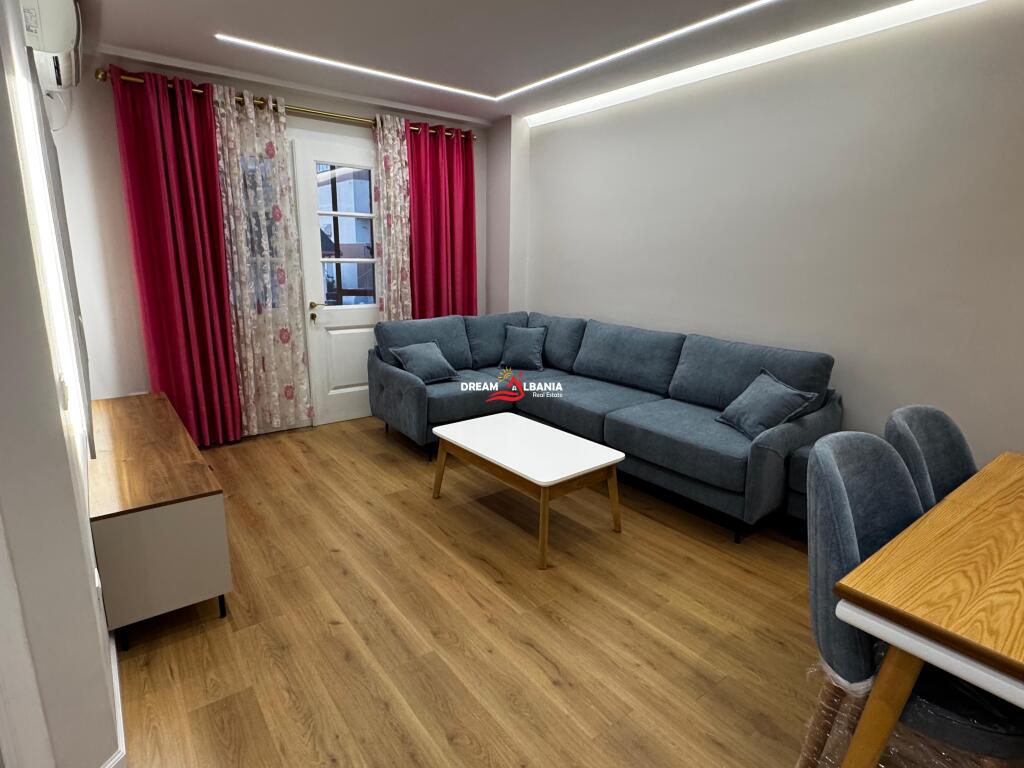 Appartamento 1+1+balcone in vendita a Kodra e Diellit vicino a Eleonora (ID 41111122)