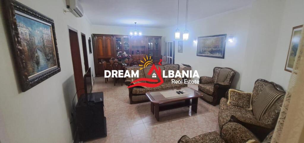 Appartamento 2+1 + 1 posto auto in affitto a Don Bosko, vicino a “Viva Market” Tirana (ID 42215356)
