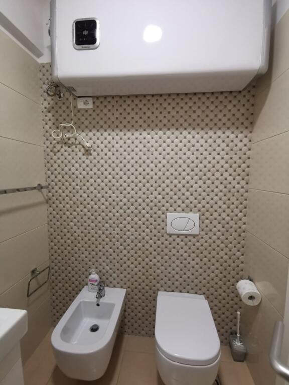 Apartament per qira Delijorgj 2+1