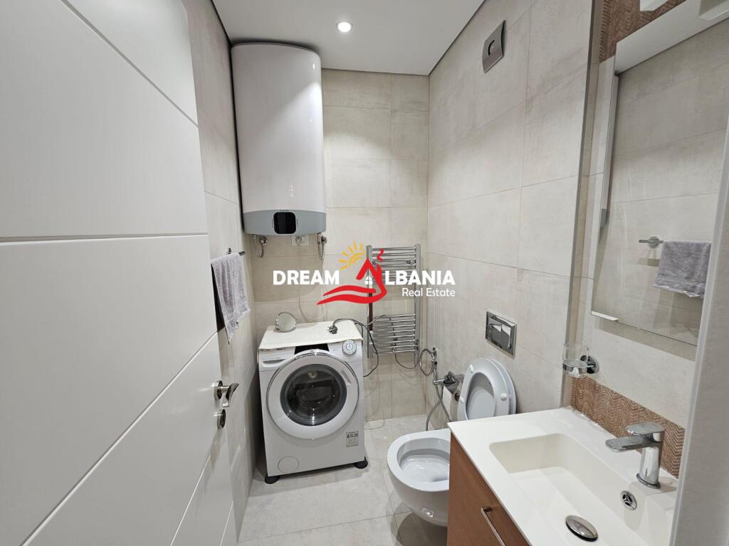 2+1 apartment for rent at Bulevardi Zogu i Parë – Ministry of Justice – Tirana (ID 42215050)