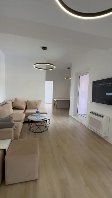 For rent 2+1+Separate kitchen in Mangalem