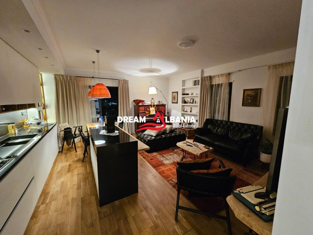 2+1 apartment for rent at Bulevardi Zogu i Parë – Ministry of Justice – Tirana (ID 42215050)