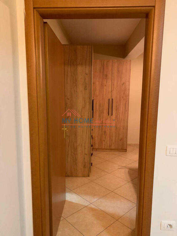 Apartment 1+1 for Rent Don Bosko Tirana