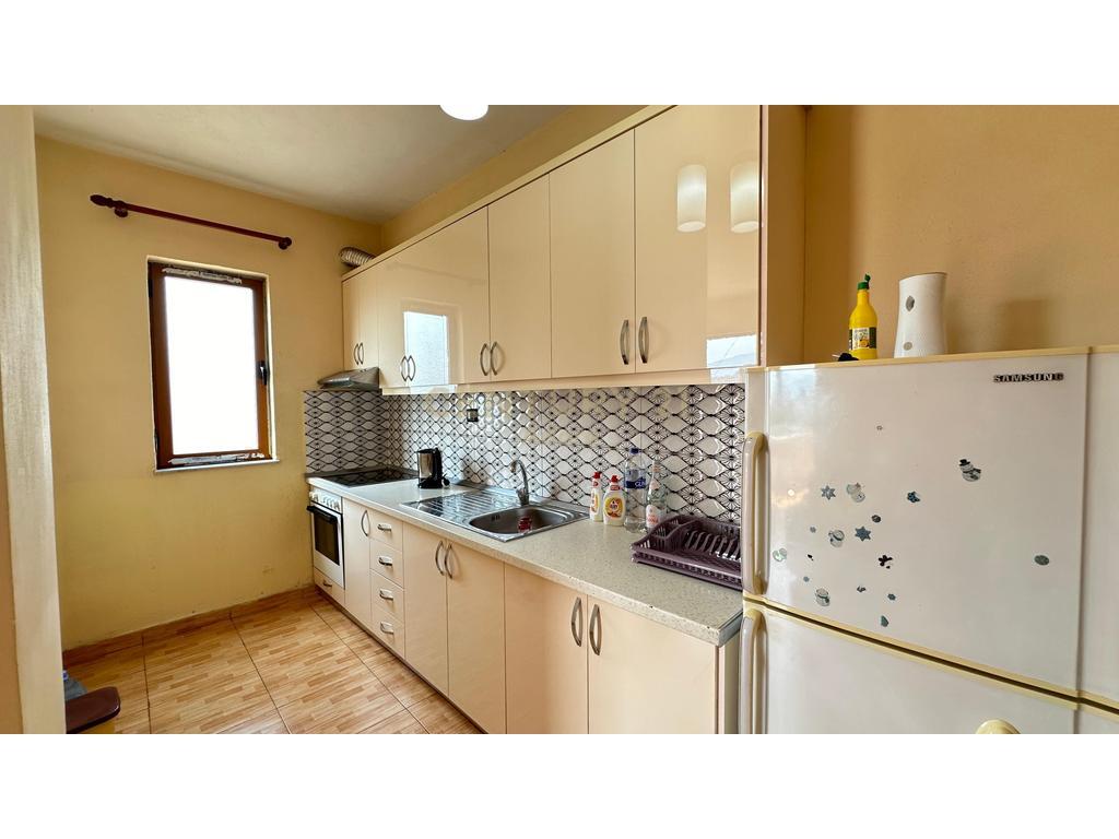 Appartamento 1+1 in affitto in via Jordan Misja!