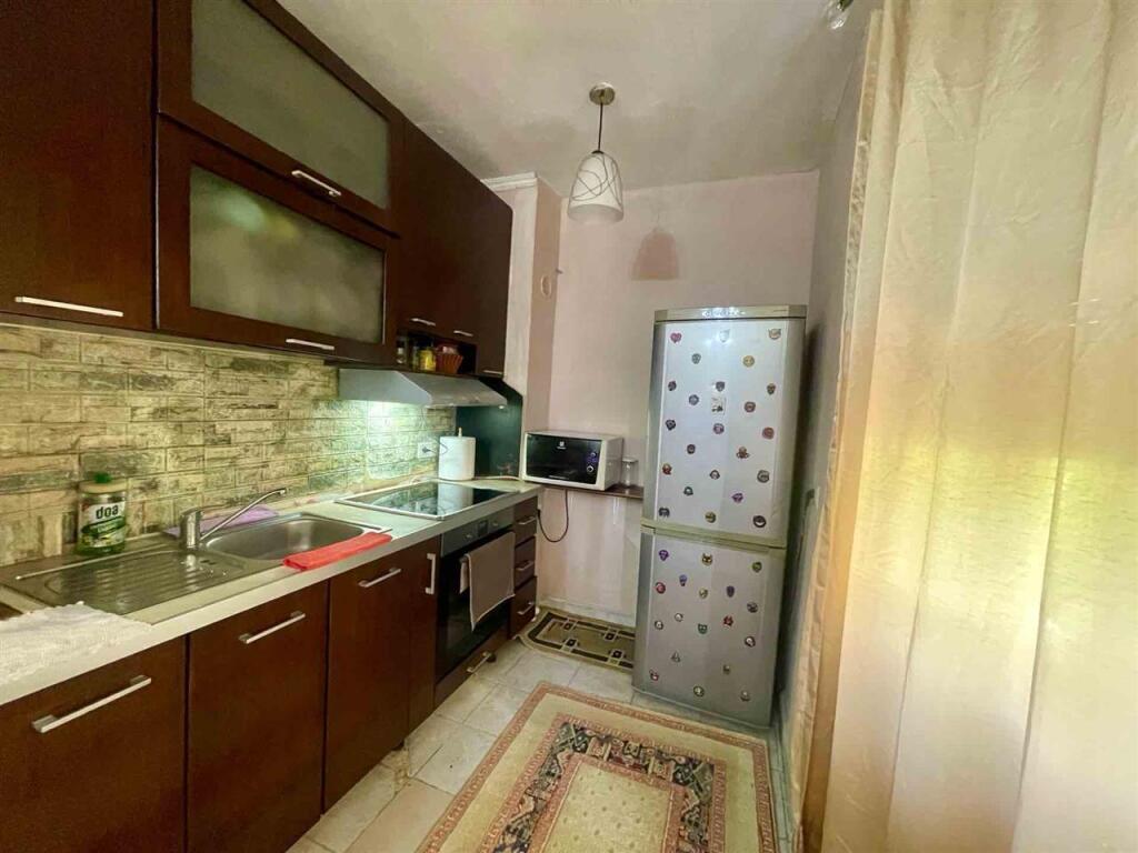 Okazion!! Apartament 1+1 ne shitje tek Fusha e Aviacionit (105,000 Euro)