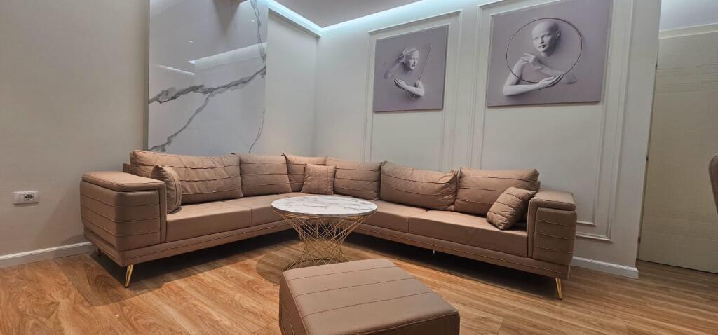 Modern 1+1 apartment for rent near the former aviation field!!