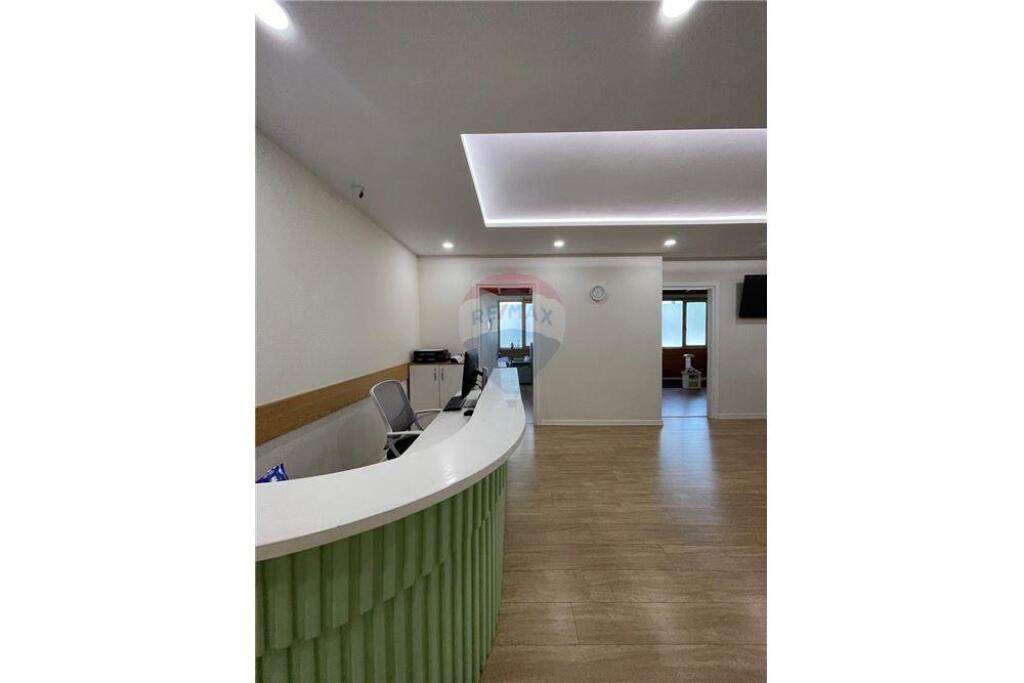 OFFICE SPACE FOR RENT, FURNISHED