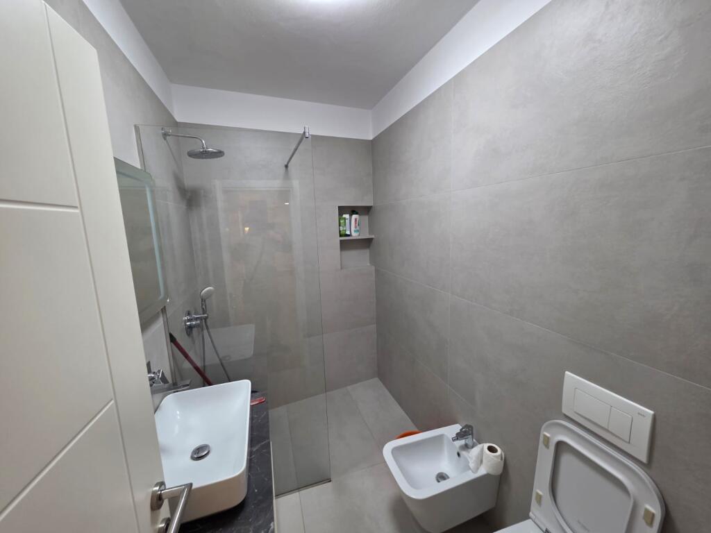 For Rent Apartment 2+1+1 Balcony